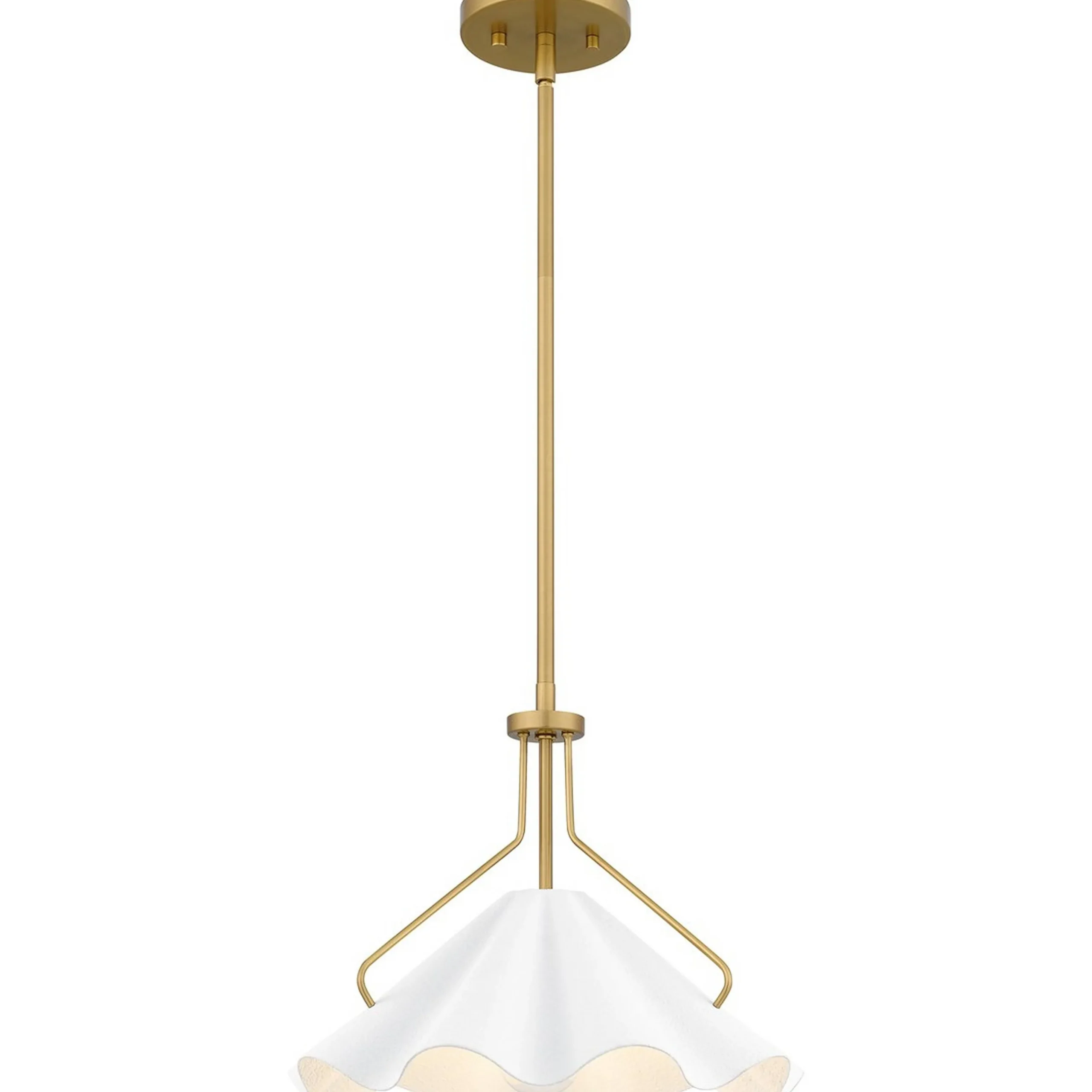 Valerian Pendant