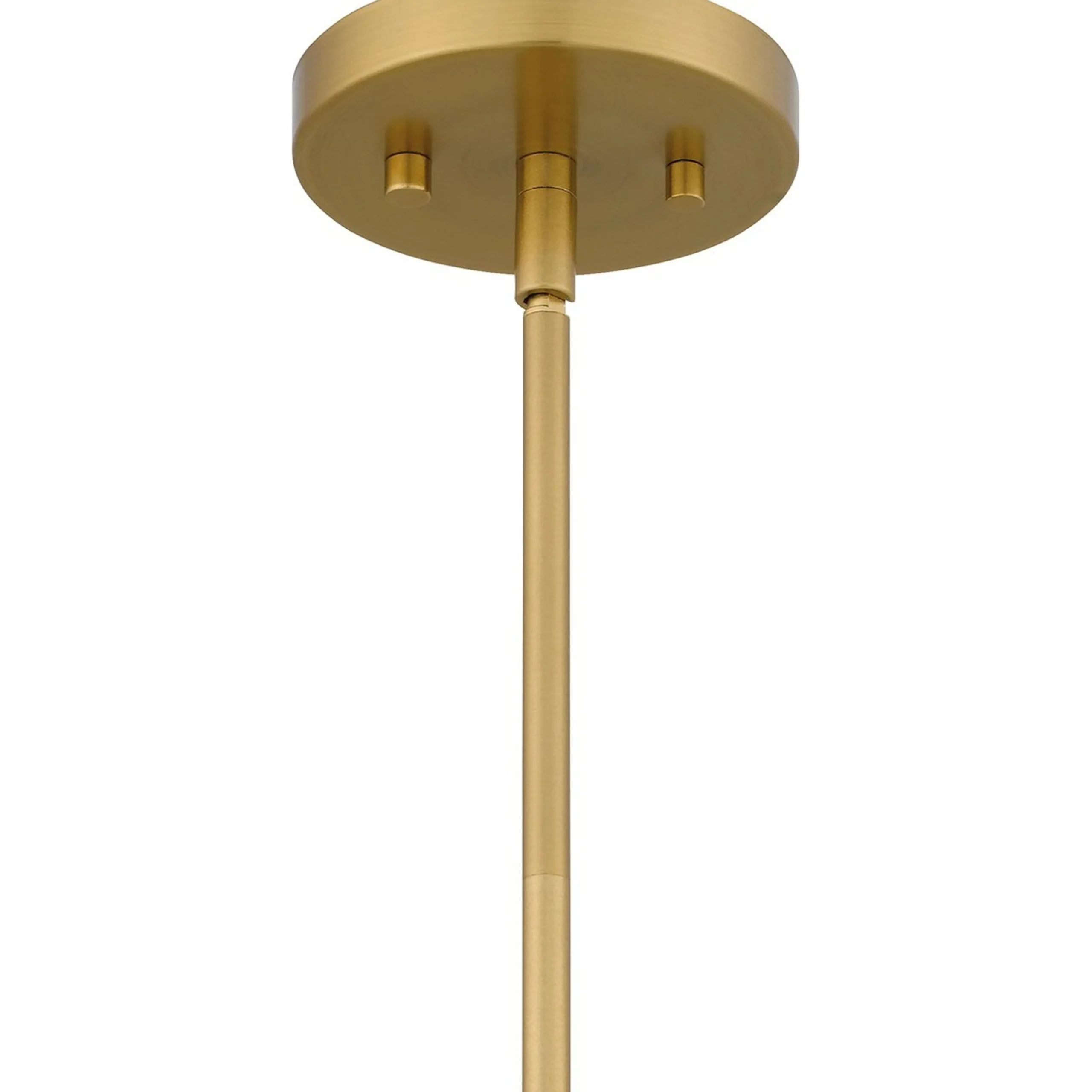 Valerian Pendant