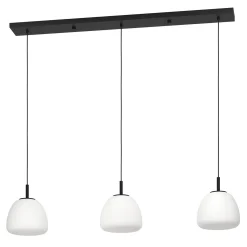 Valetudo Island Chandelier - 3 Light