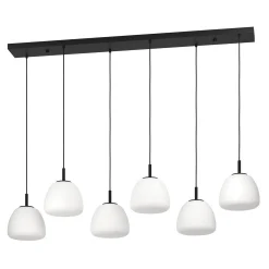 Valetudo Island Chandelier - 6 Light