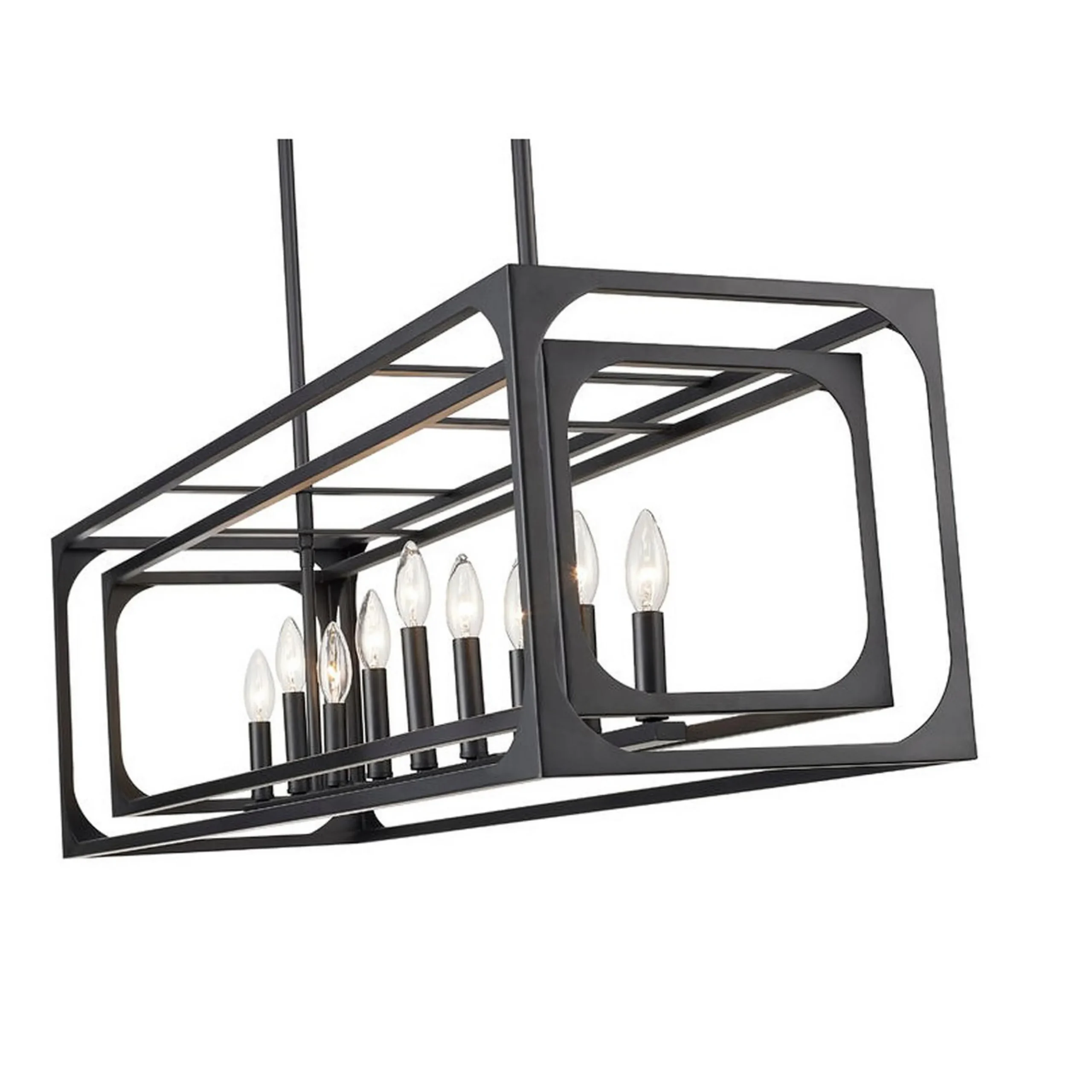 Valor Linear Chandelier