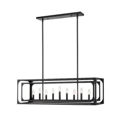 Valor Linear Chandelier