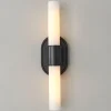 Vandove Double Sconce