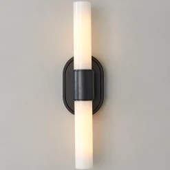 Vandove Double Sconce