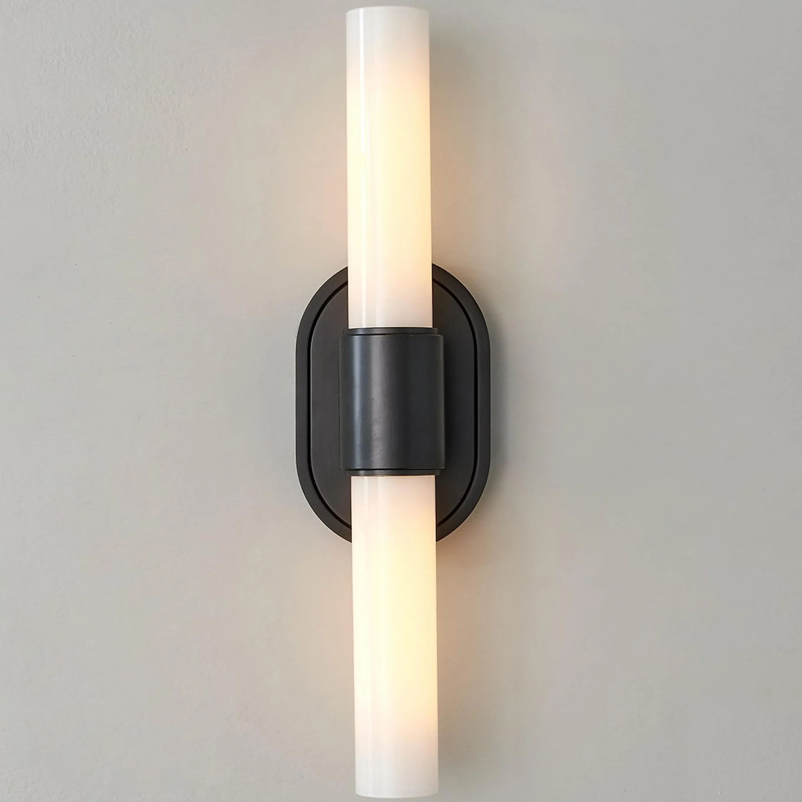 Vandove Double Sconce