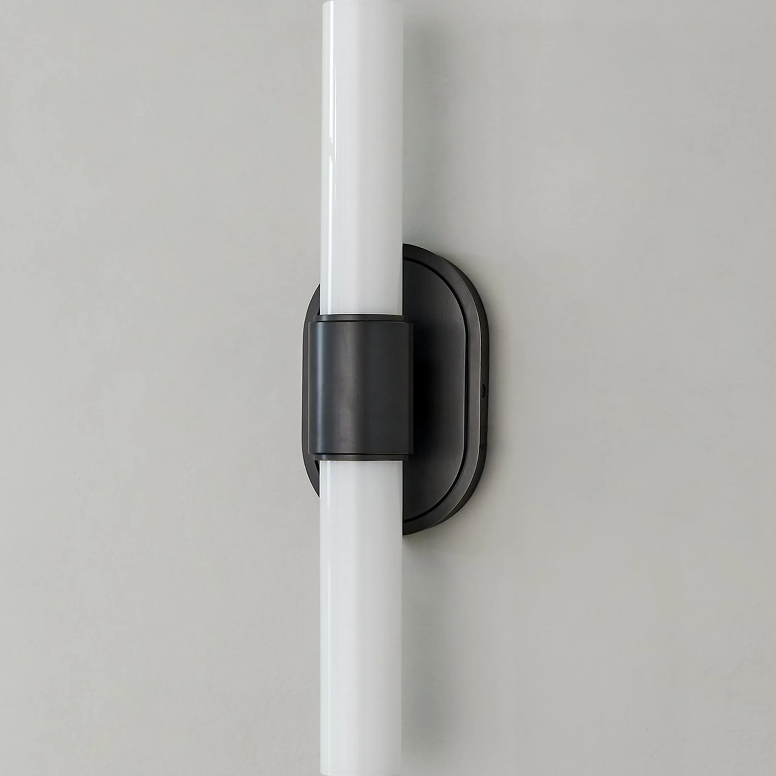 Vandove Double Sconce