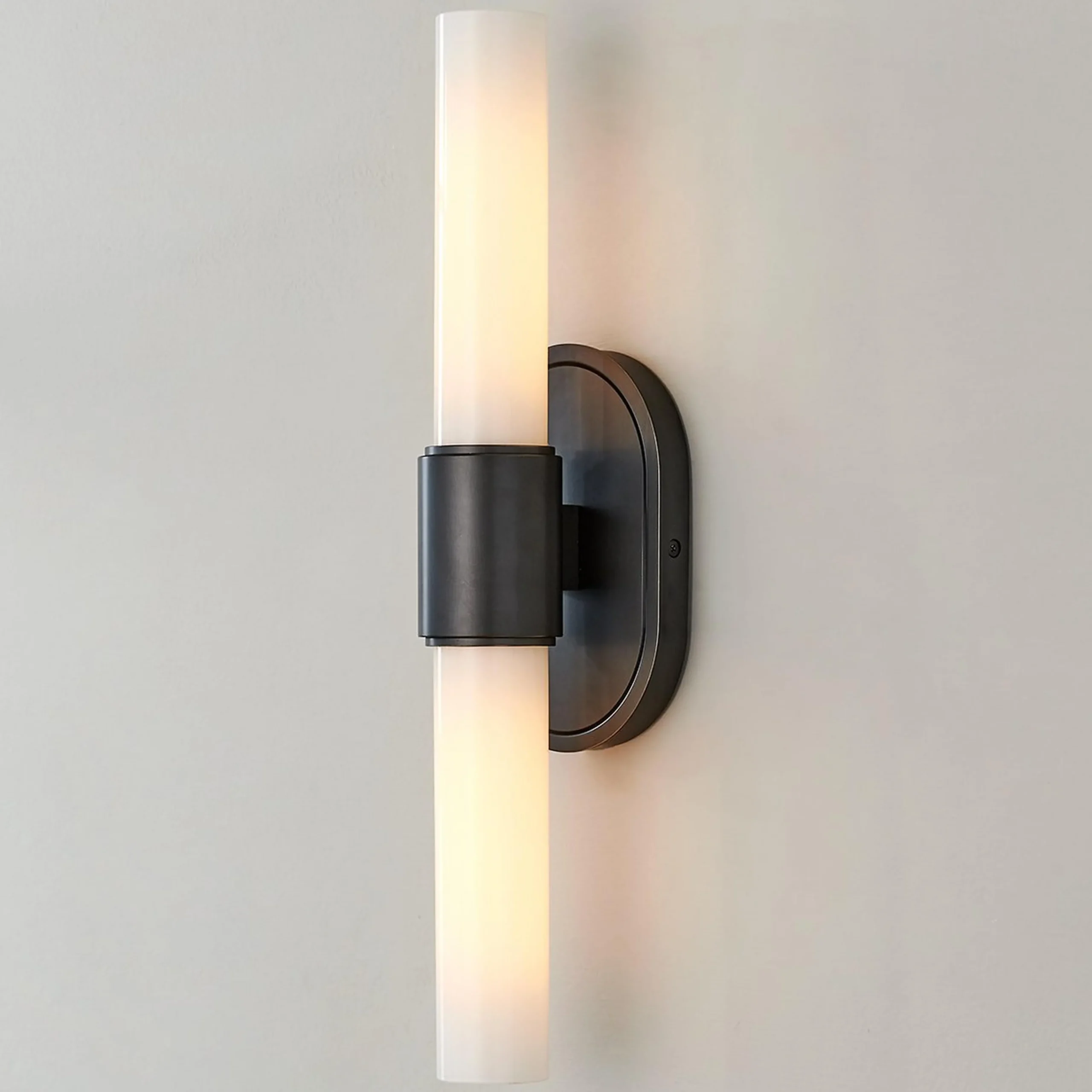 Vandove Double Sconce