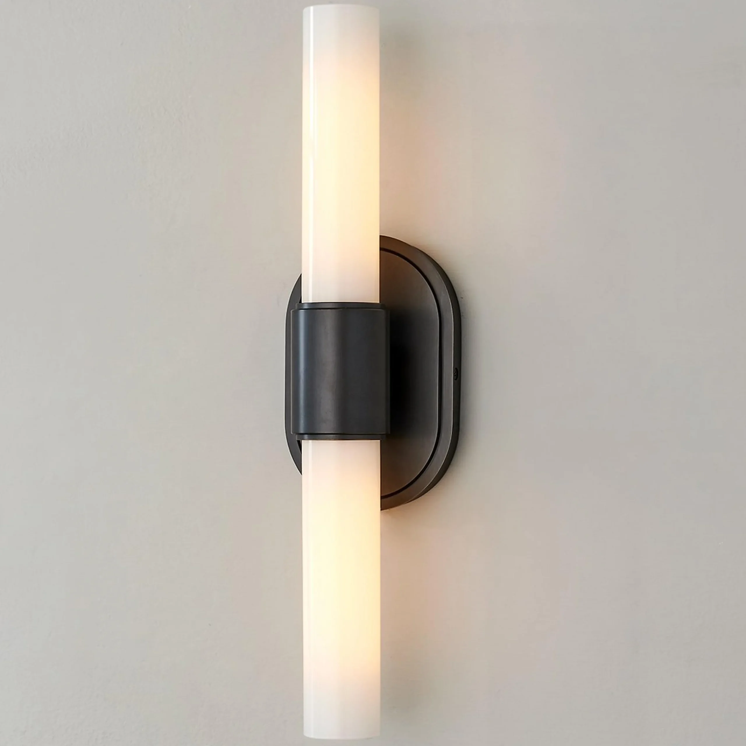 Vandove Double Sconce