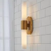 Vandove Double Sconce