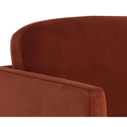 Vania Lounge Chair