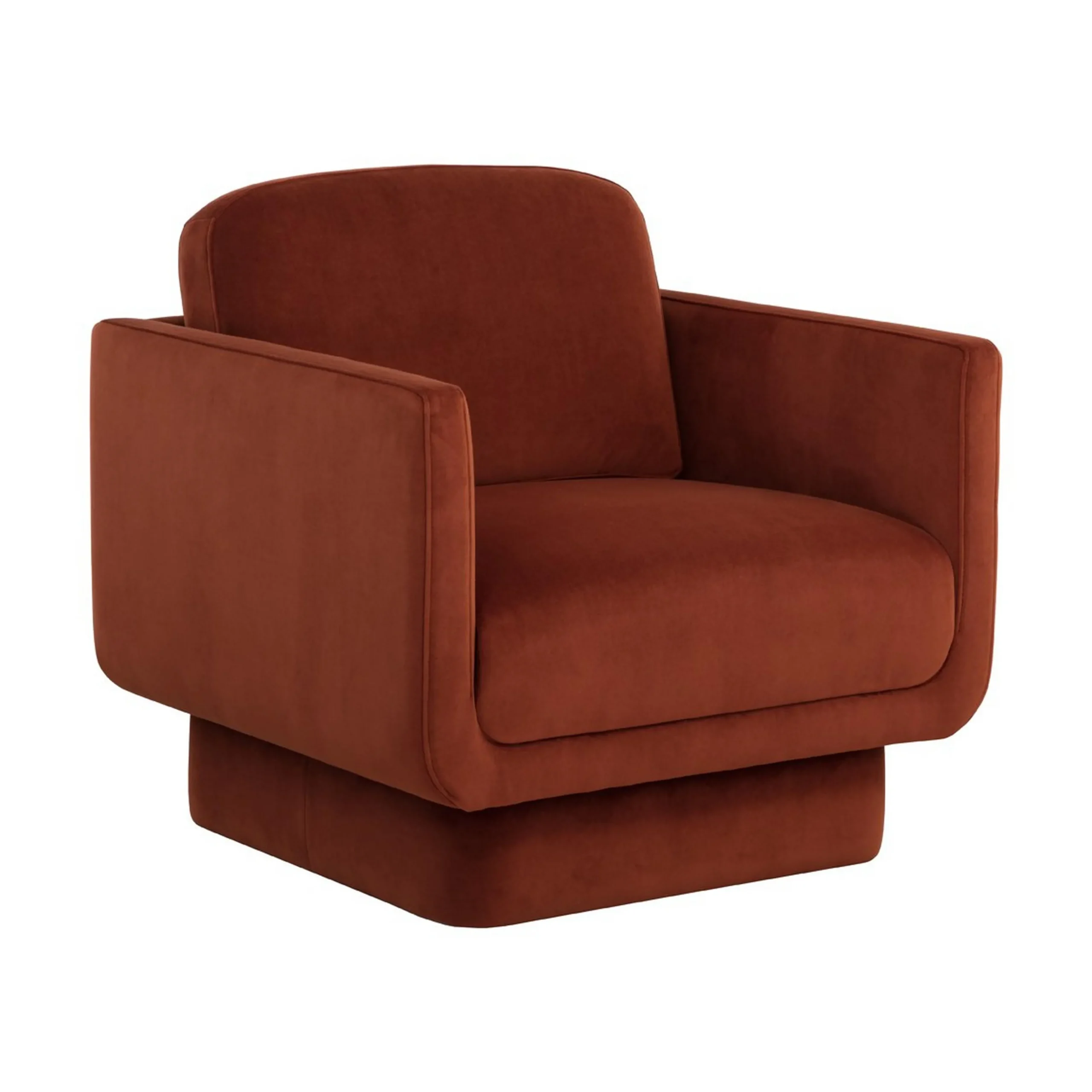 Vania Lounge Chair