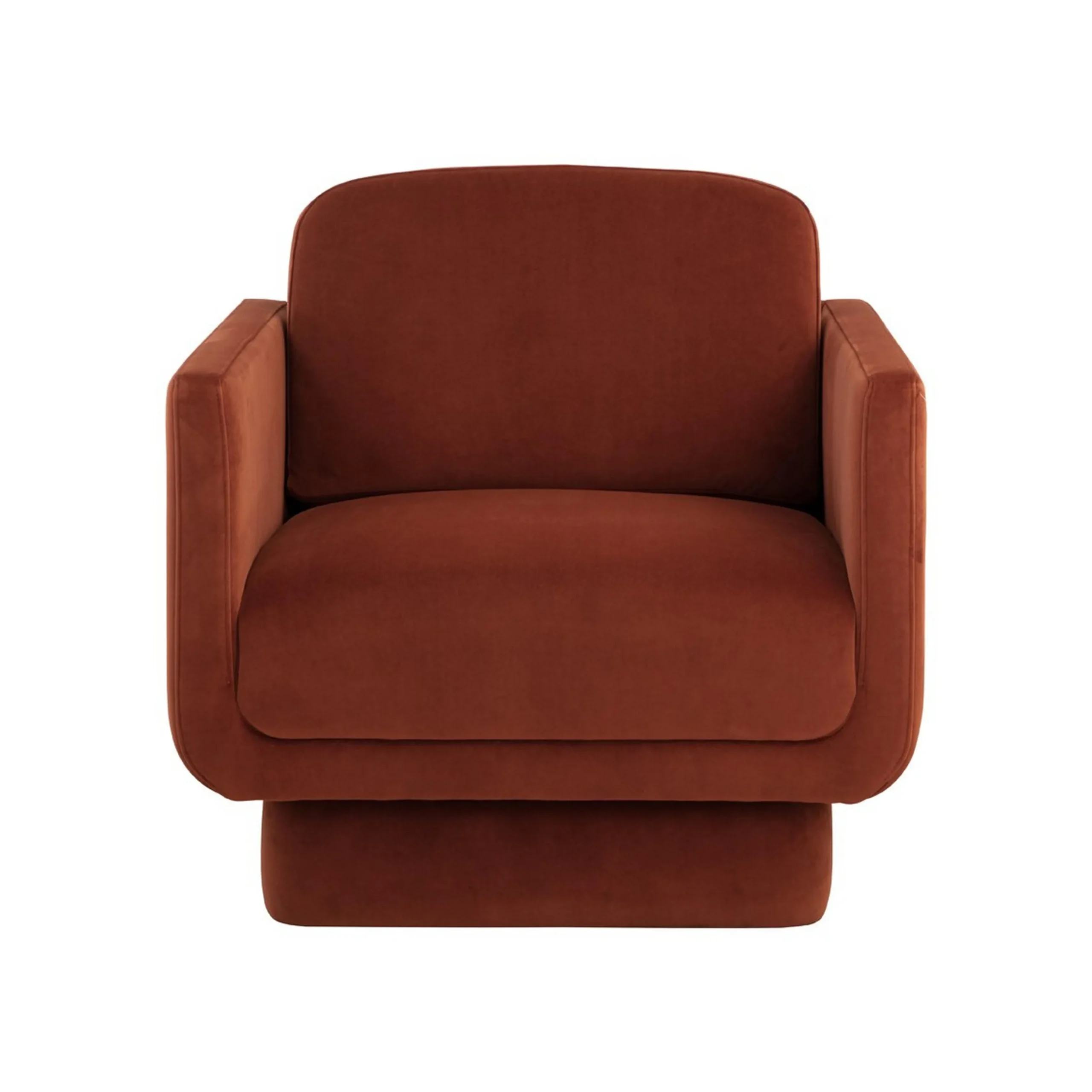 Vania Lounge Chair