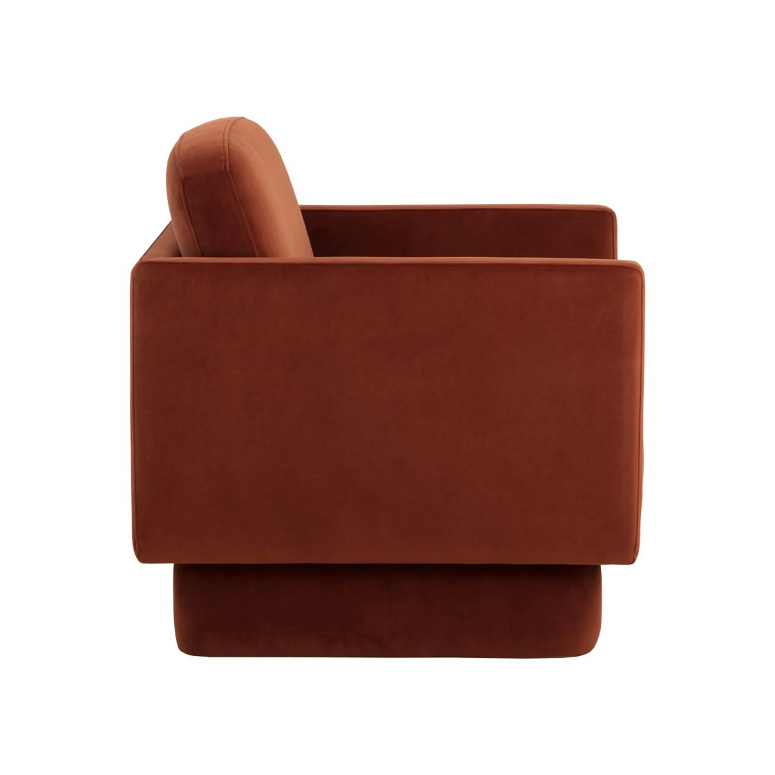 Vania Lounge Chair