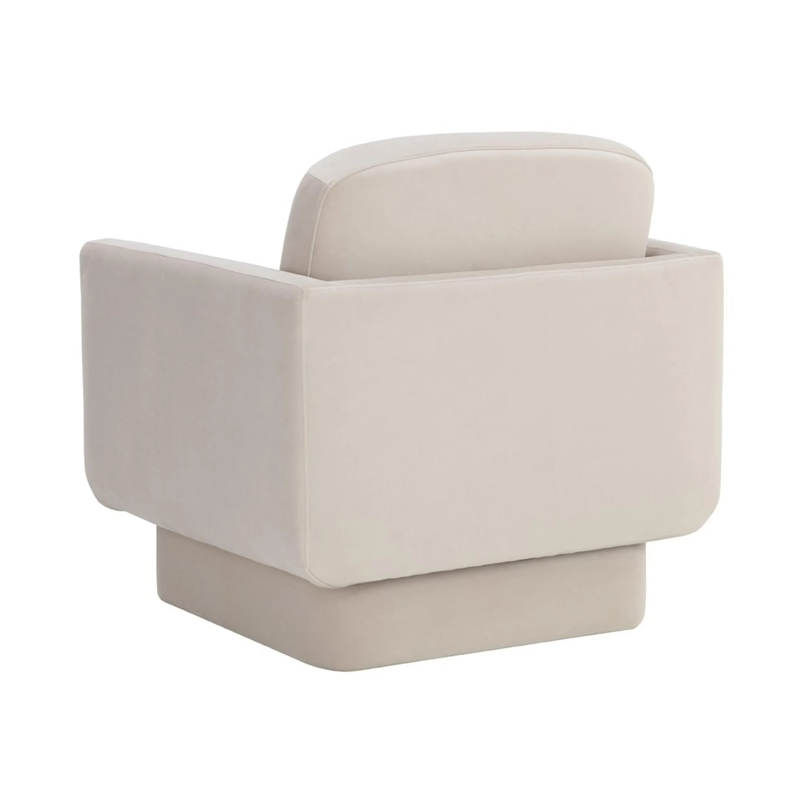 Vania Lounge Chair