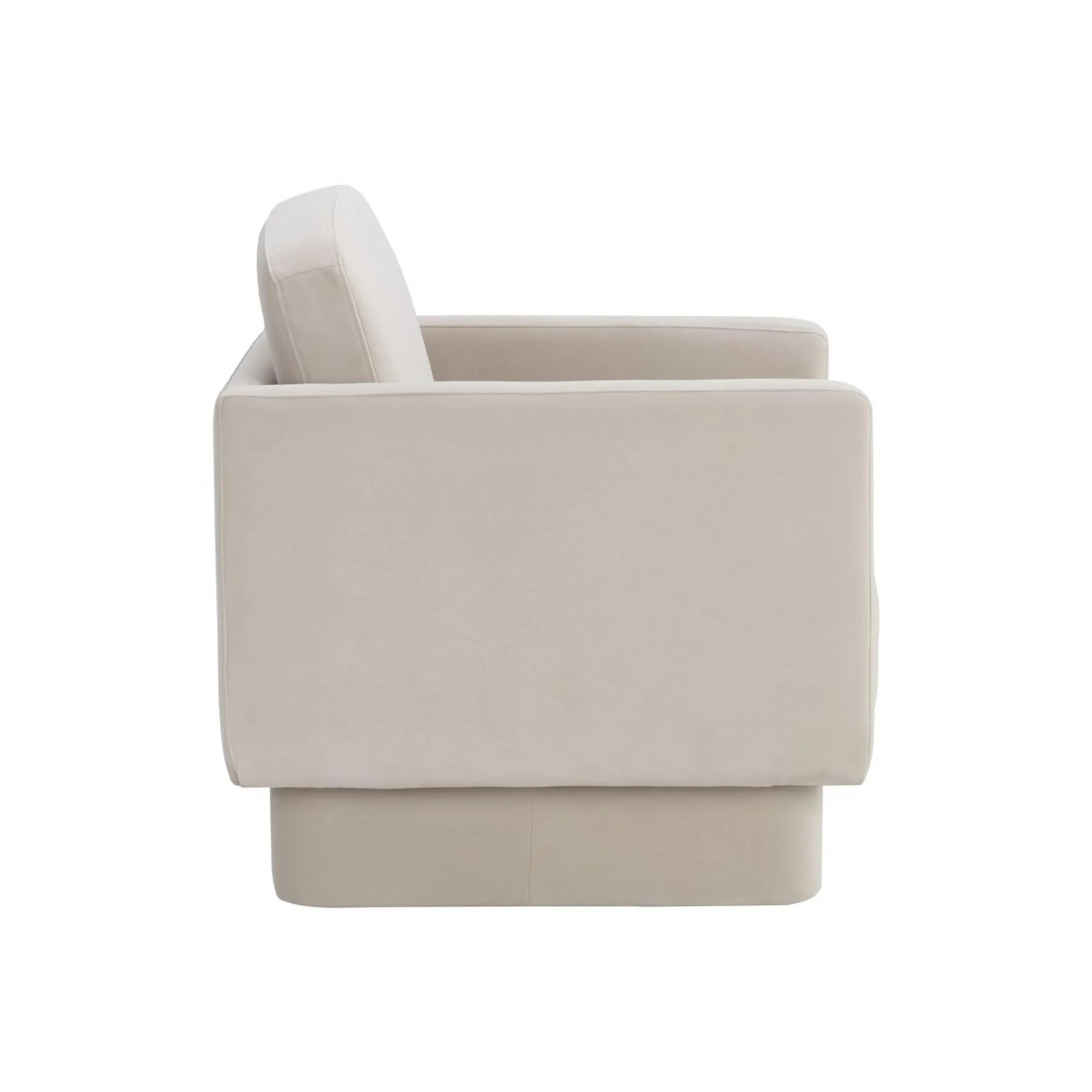 Vania Lounge Chair
