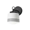 Varsity Schoolhouse Bath Sconce