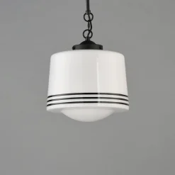 Varsity Schoolhouse Pendant - Sophomore