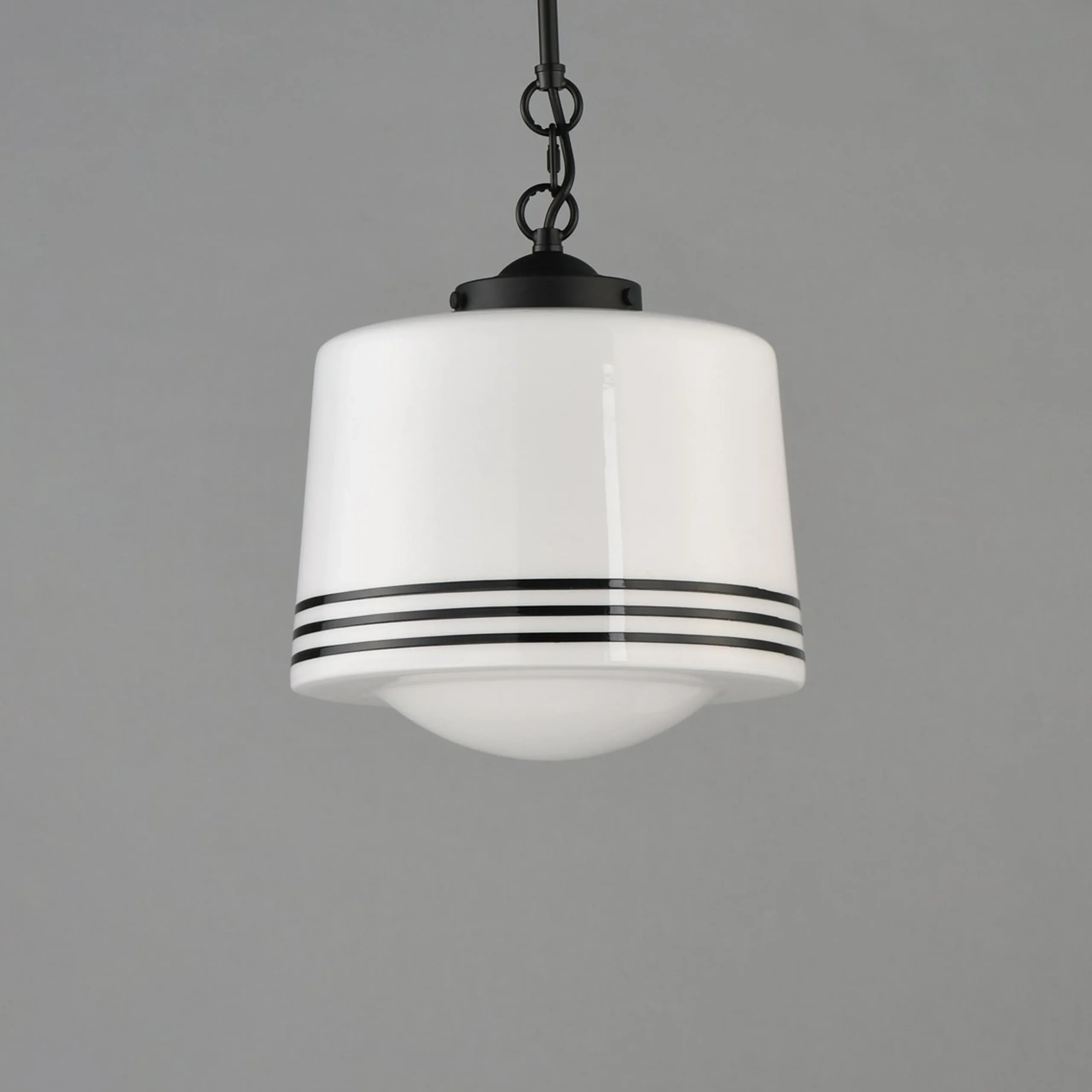 Varsity Schoolhouse Pendant - Sophomore