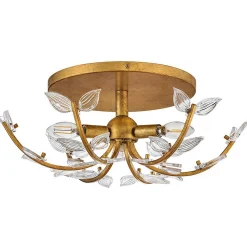 Vasanta Ceiling Light
