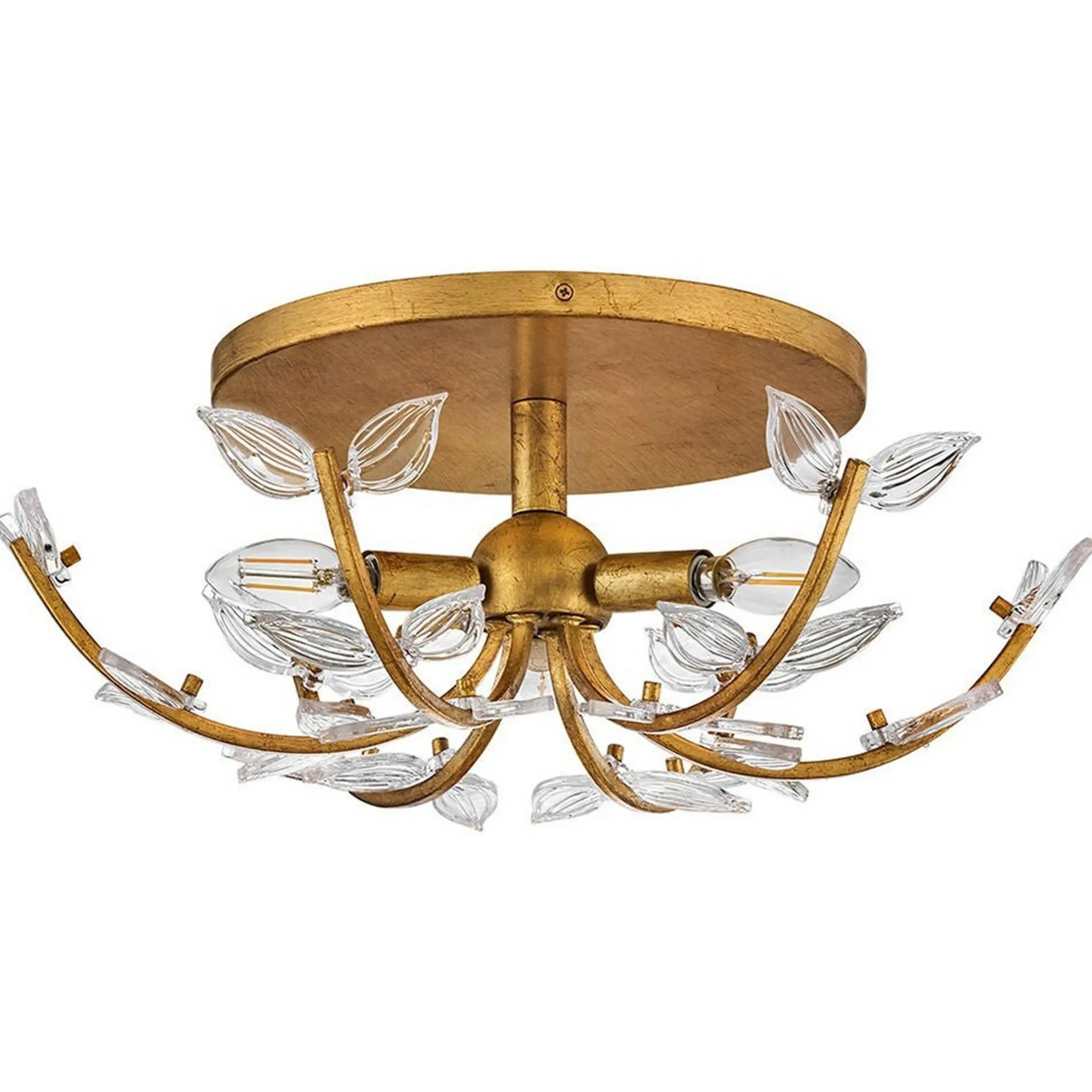 Vasanta Ceiling Light