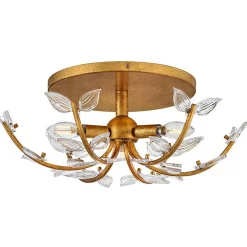 Vasanta Ceiling Light