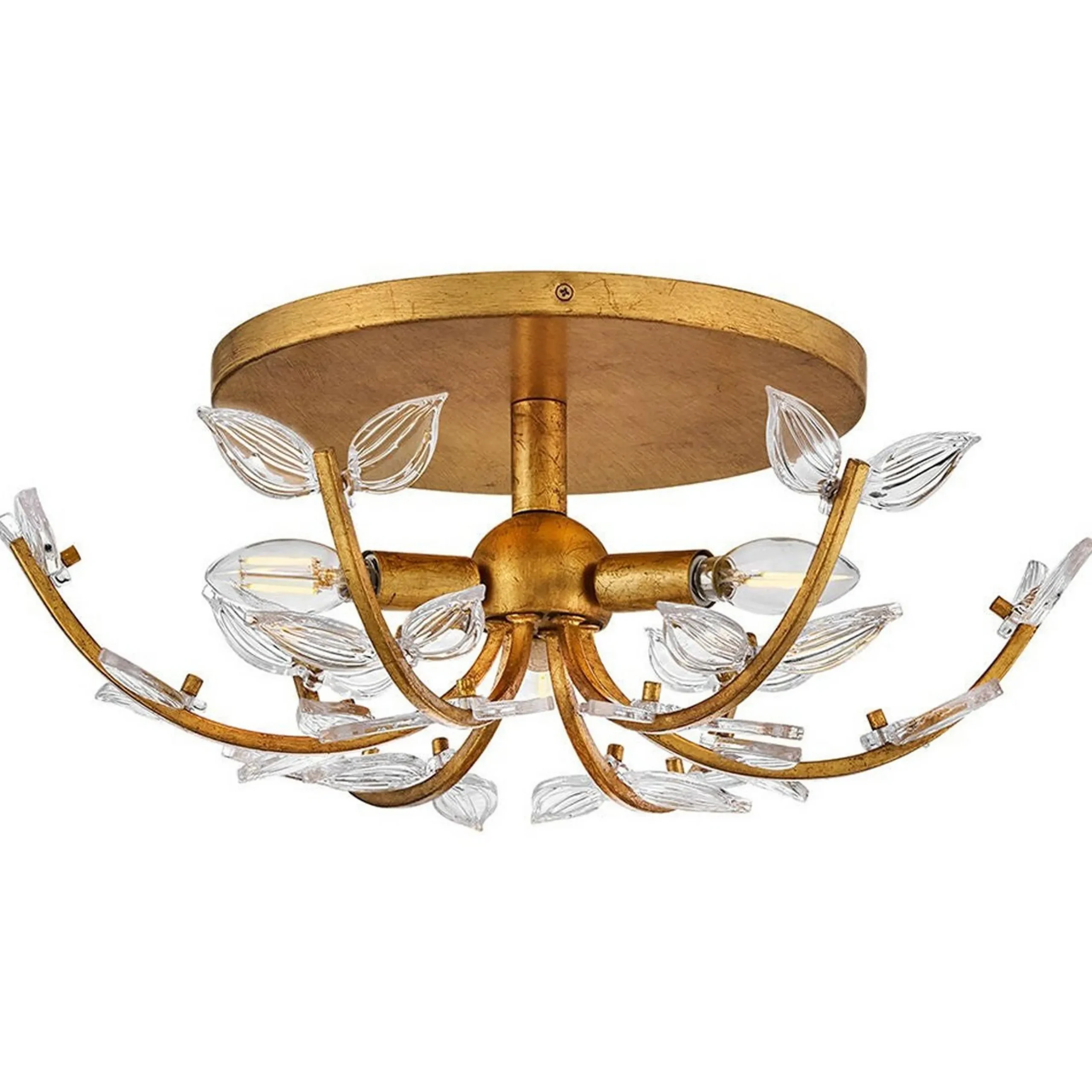 Vasanta Ceiling Light