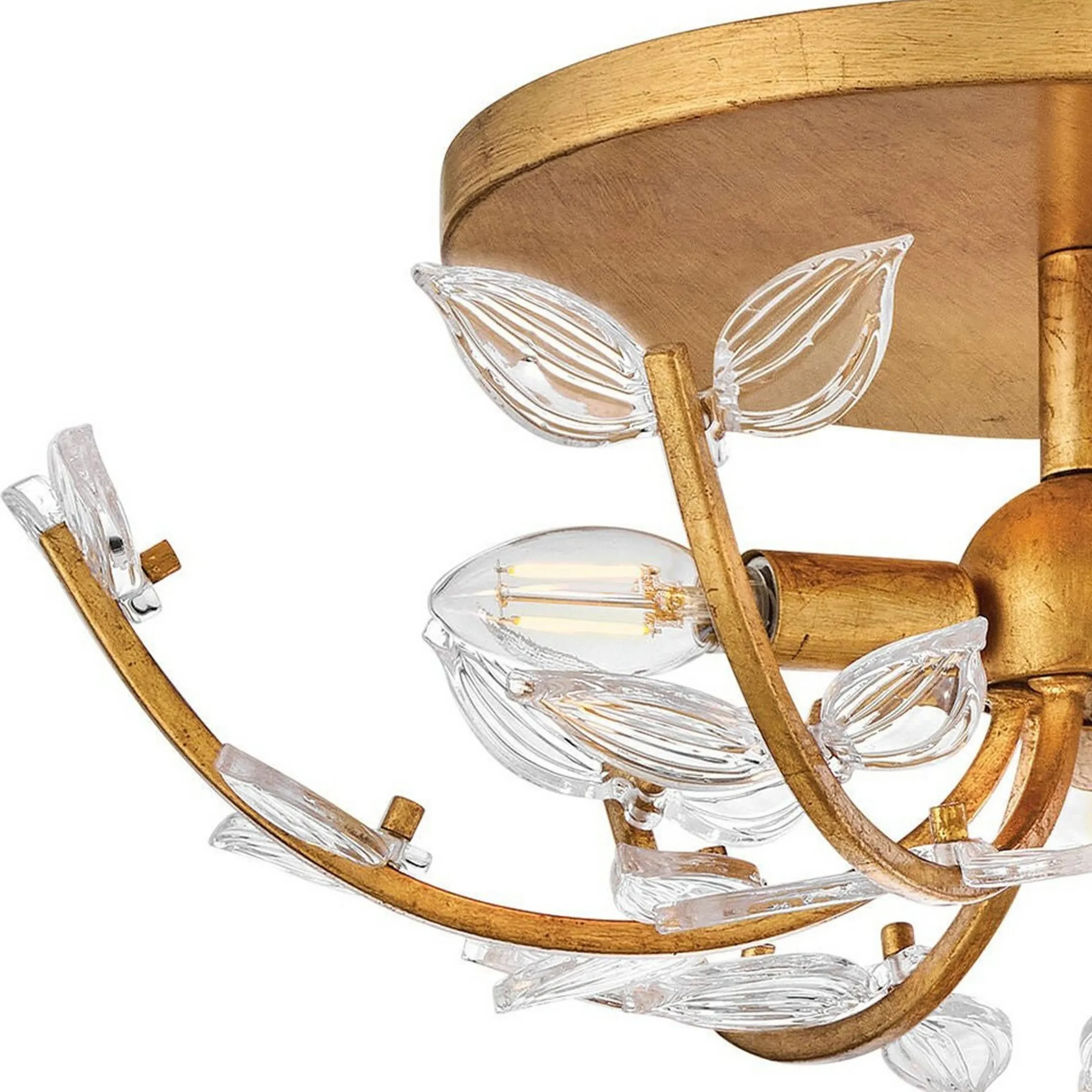 Vasanta Ceiling Light