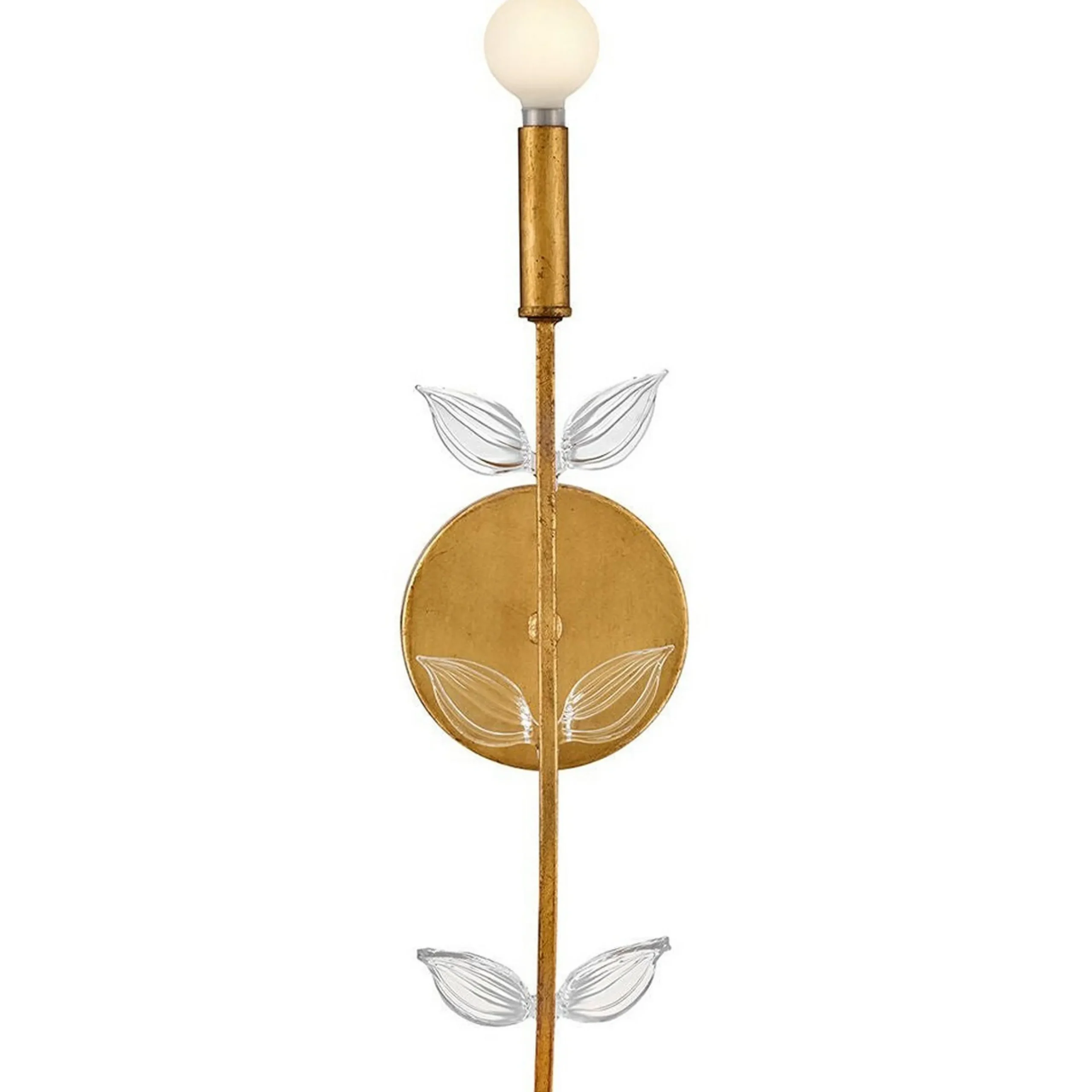 Vasanta Sconce
