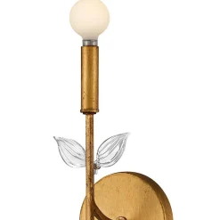 Vasanta Sconce