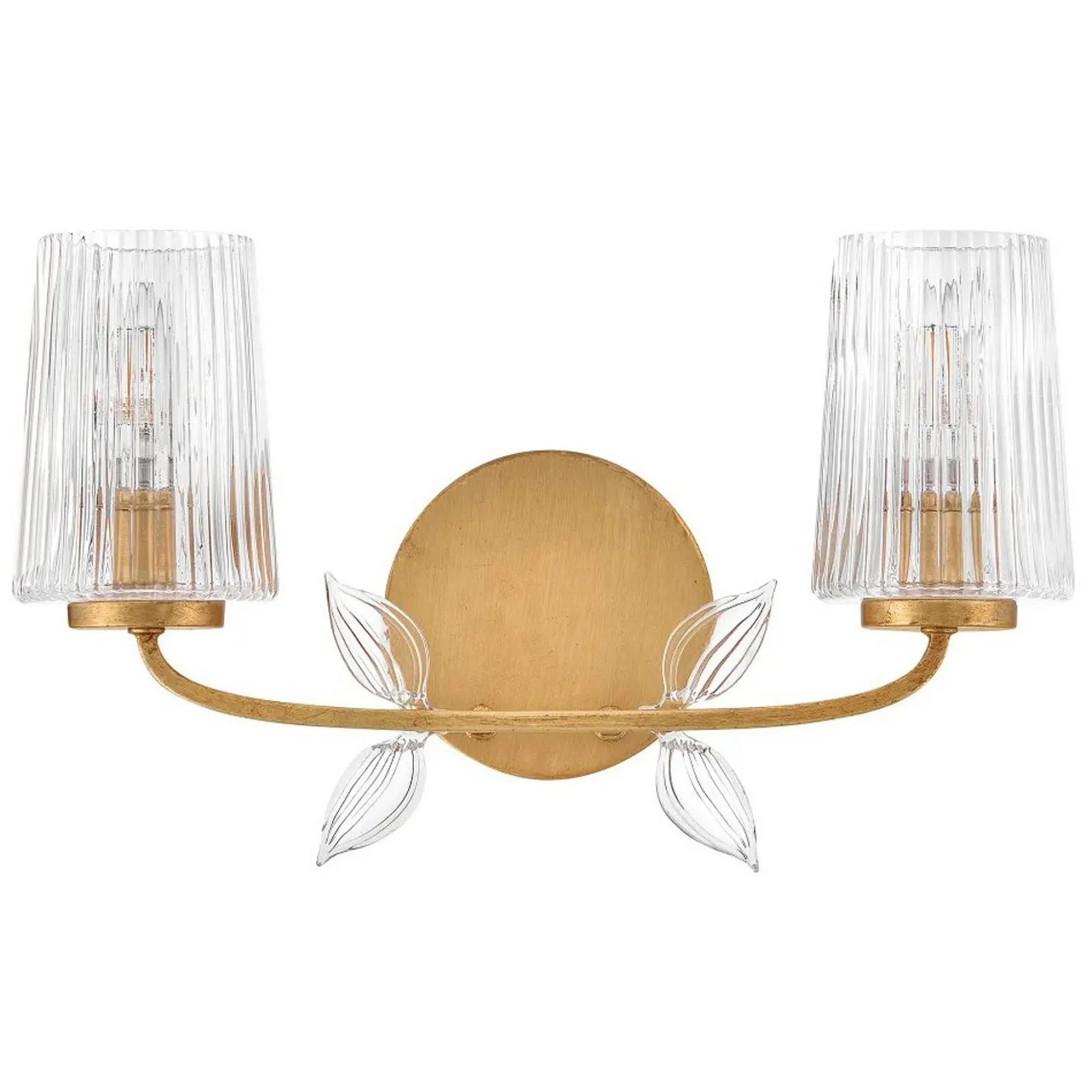 Vasanta Vanity Light - 2 Light