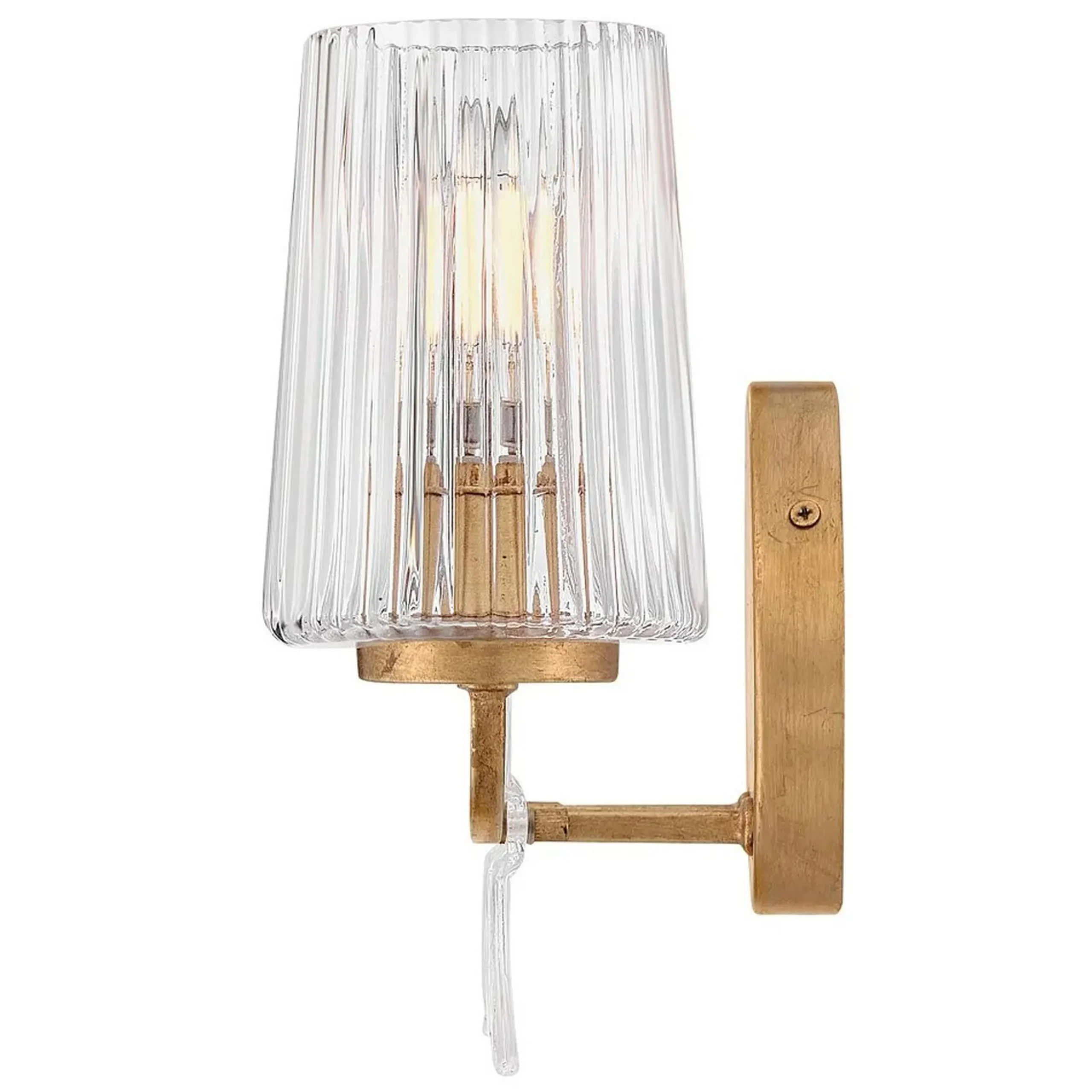 Vasanta Vanity Light - 2 Light