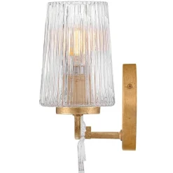 Vasanta Vanity Light - 3 Light