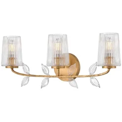 Vasanta Vanity Light - 3 Light