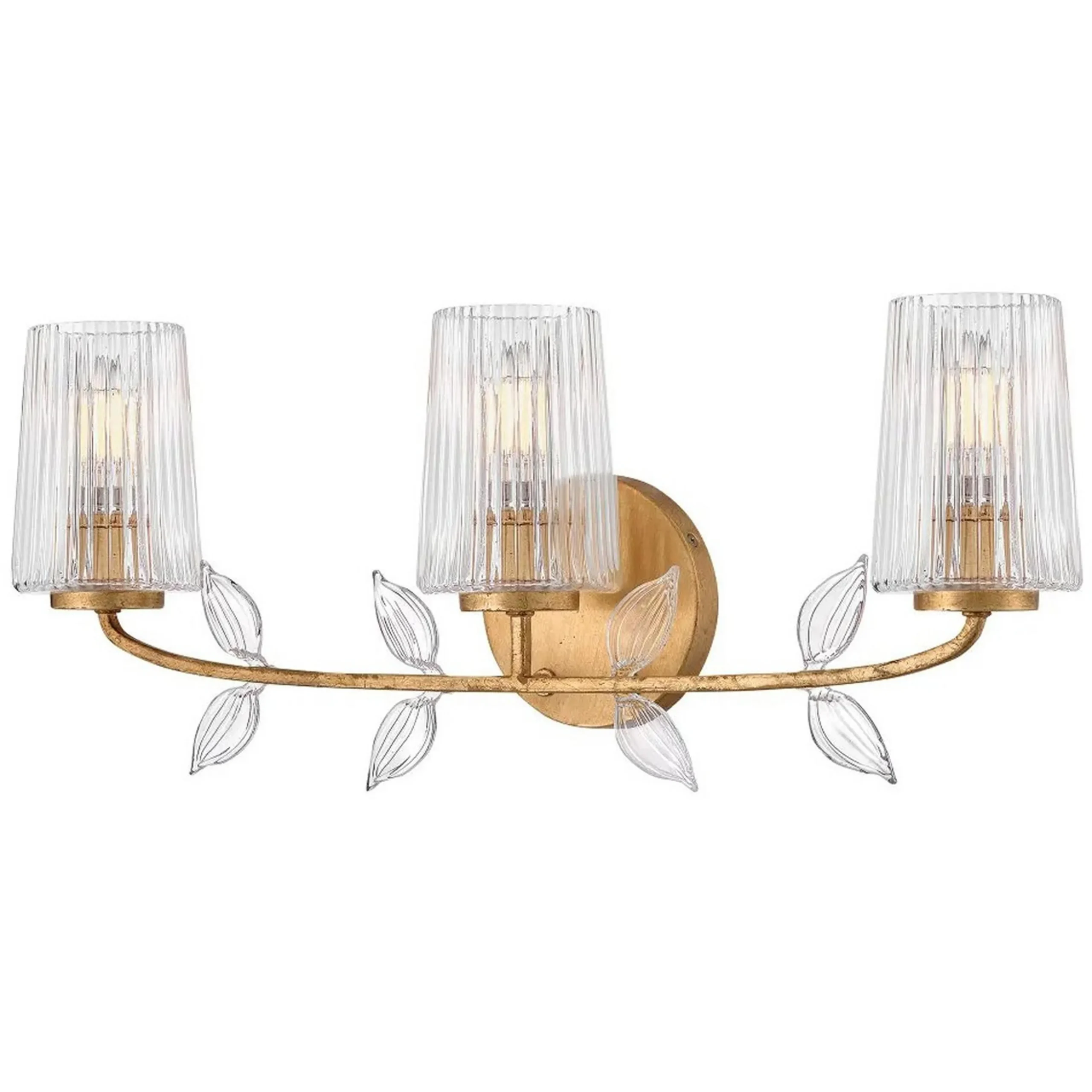 Vasanta Vanity Light - 3 Light