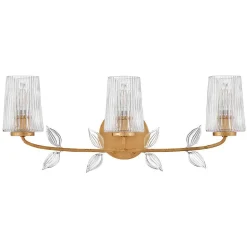 Vasanta Vanity Light - 3 Light