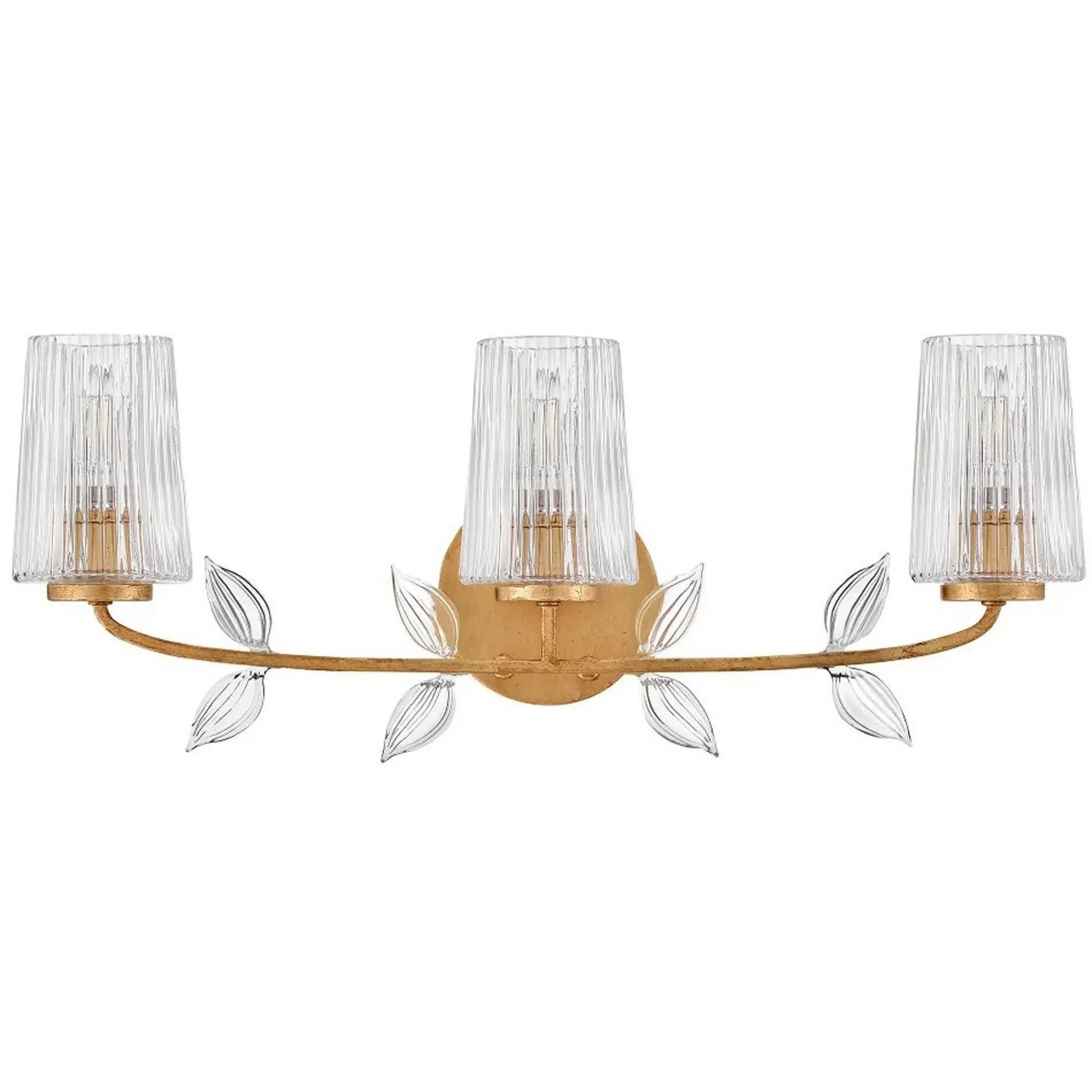 Vasanta Vanity Light - 3 Light