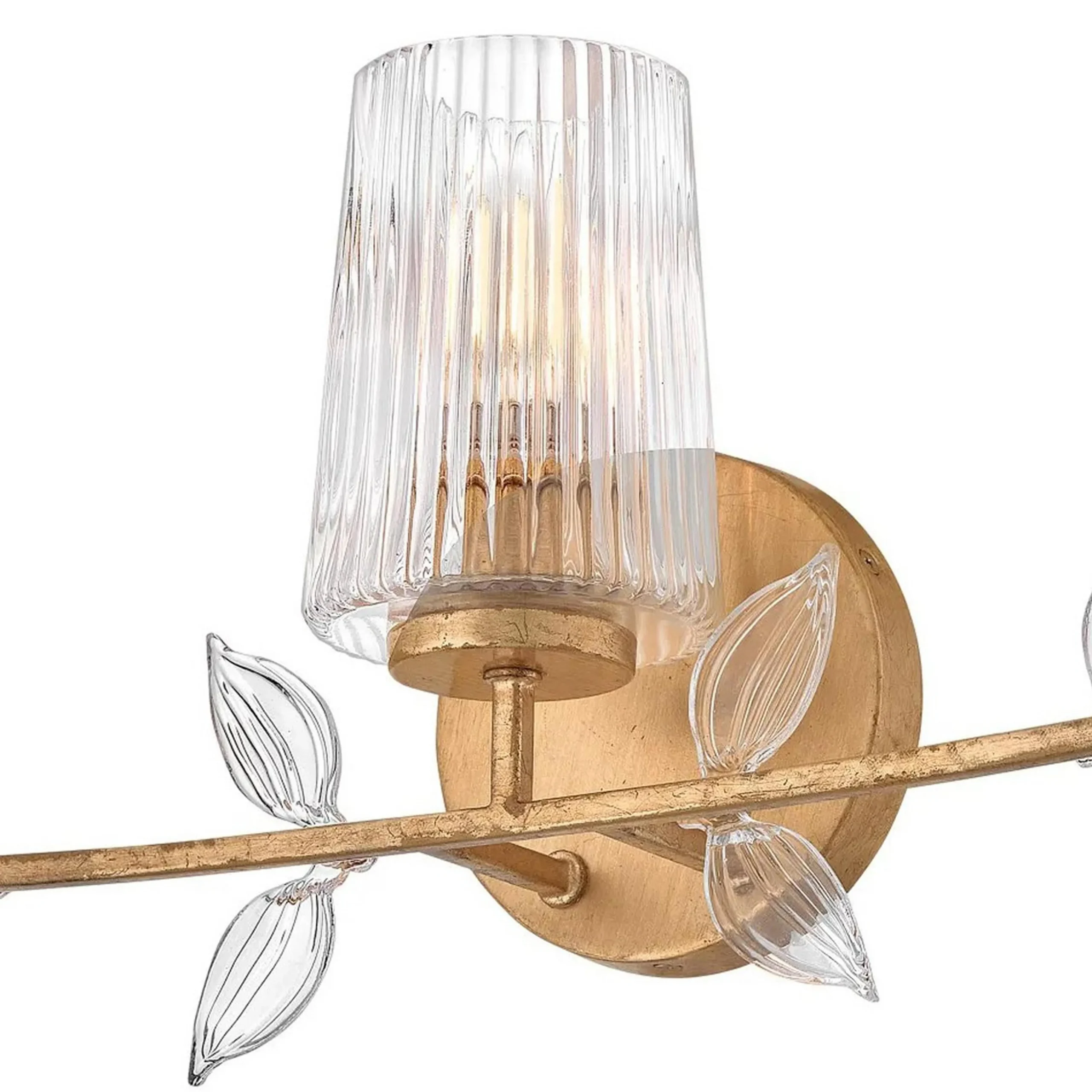 Vasanta Vanity Light - 3 Light