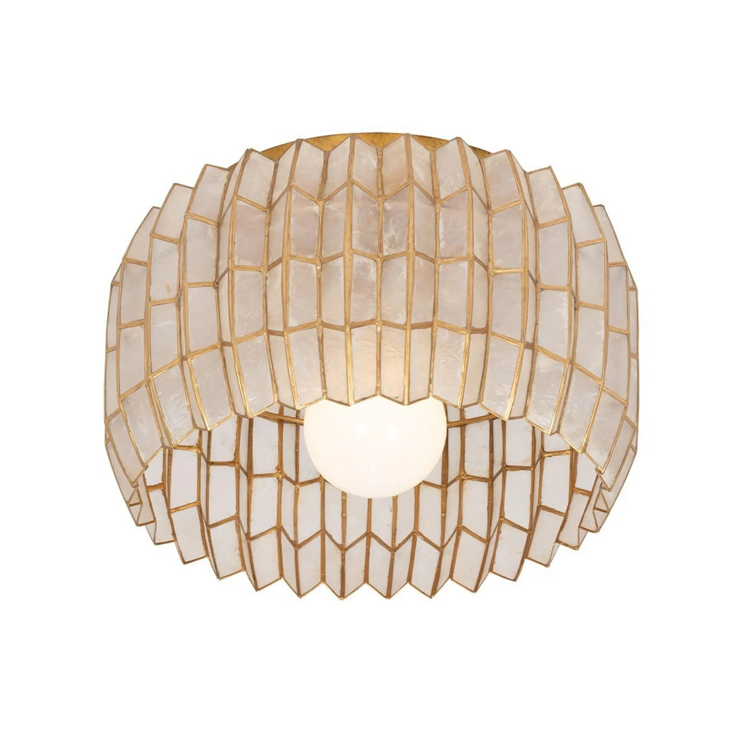Vaux Ceiling Light