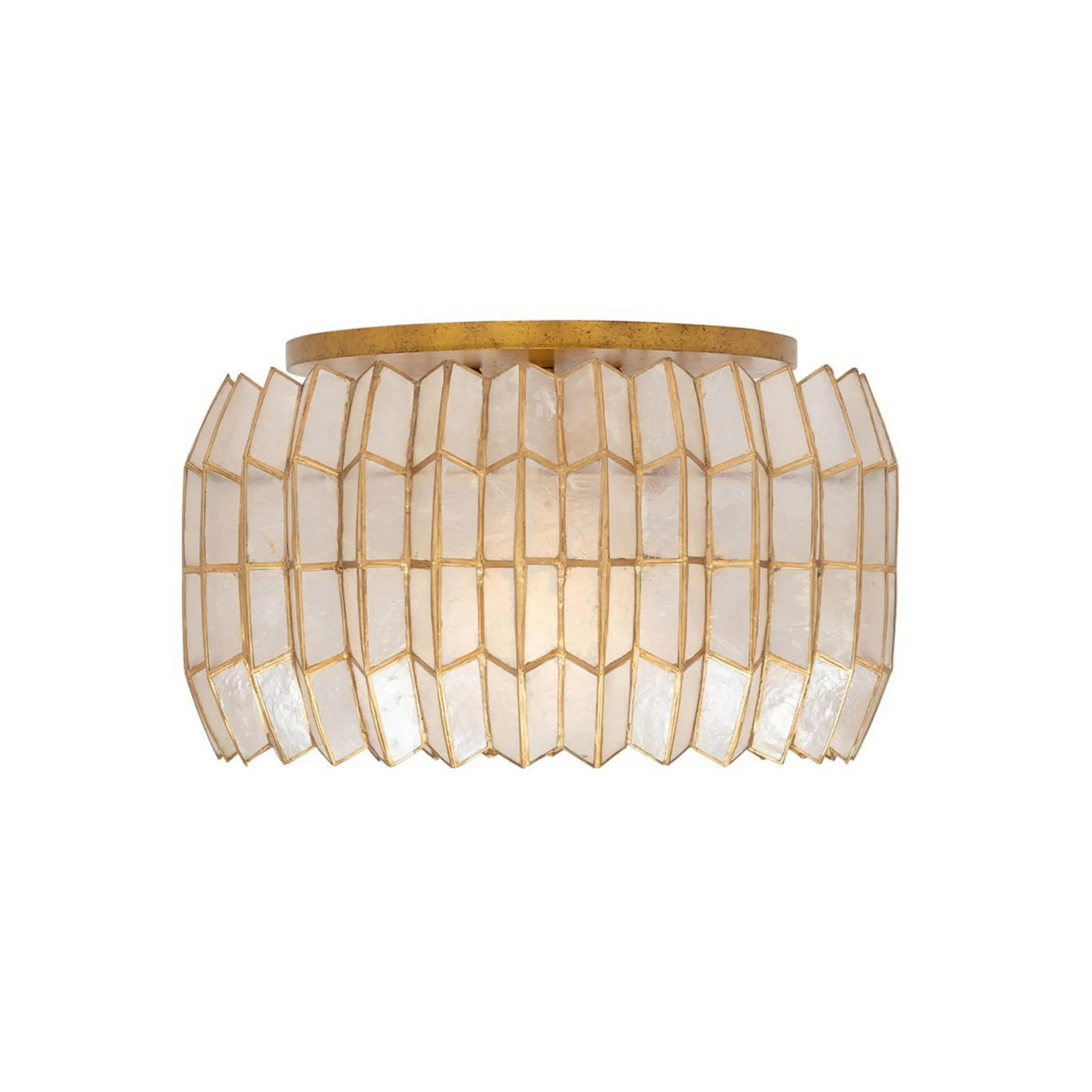 Vaux Ceiling Light