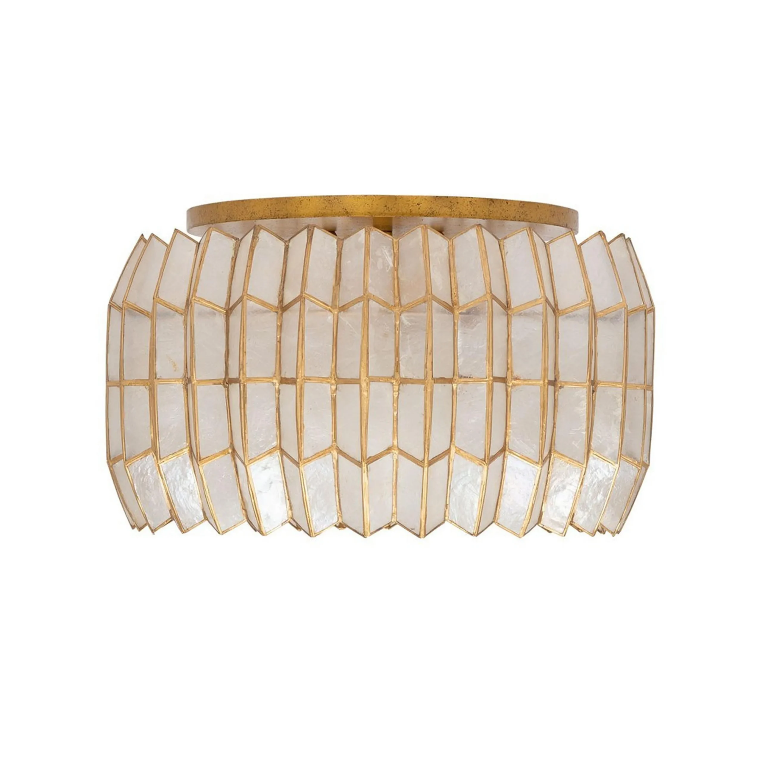 Vaux Ceiling Light