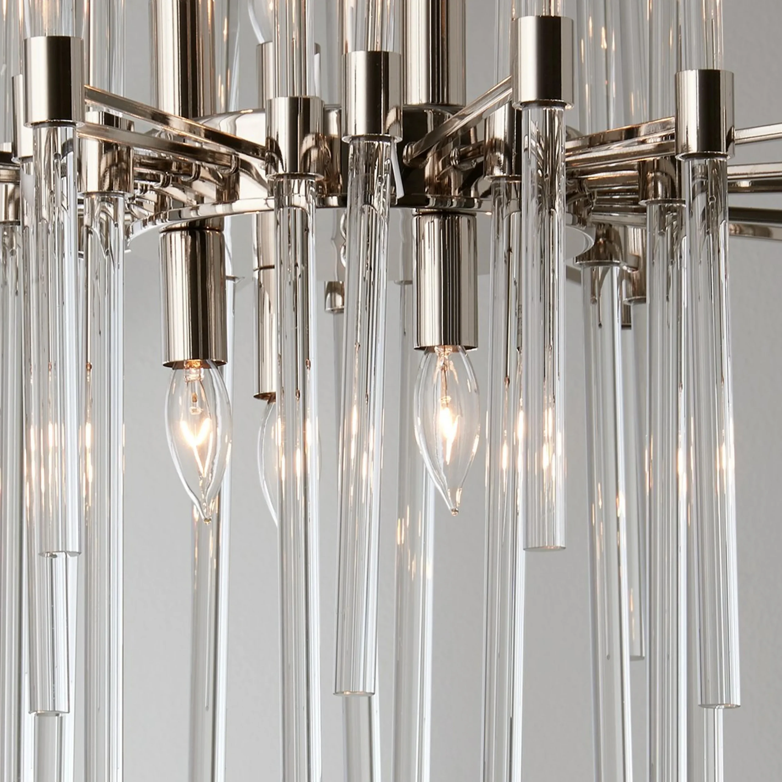 Vega Chandelier - Small