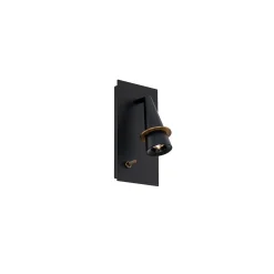 Veilleuse LED Swing Arm Sconce
