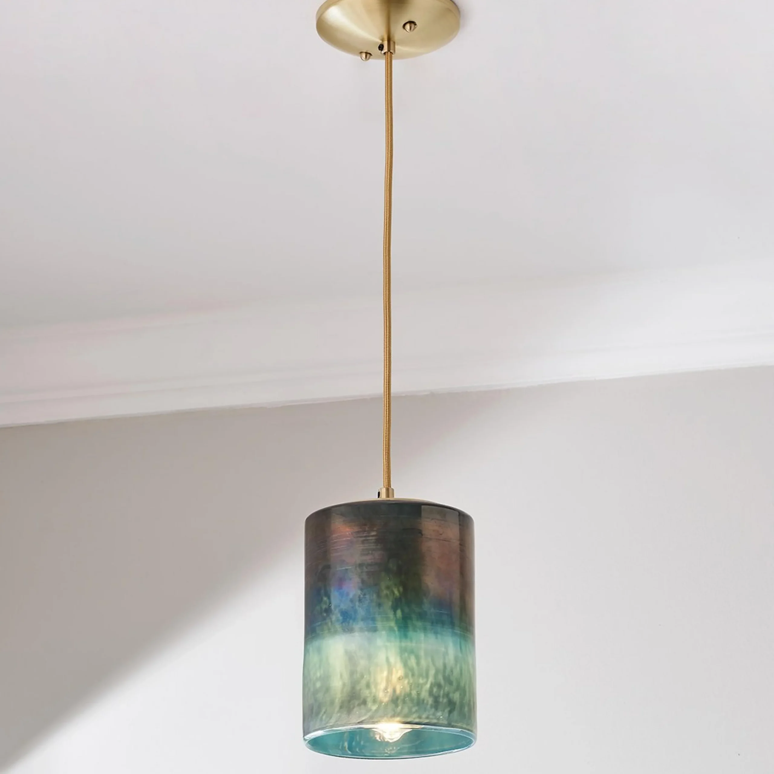 Velarium Pendant
