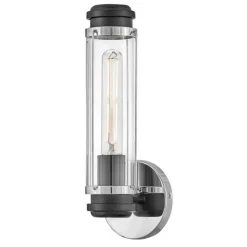 Velicity Bath Sconce