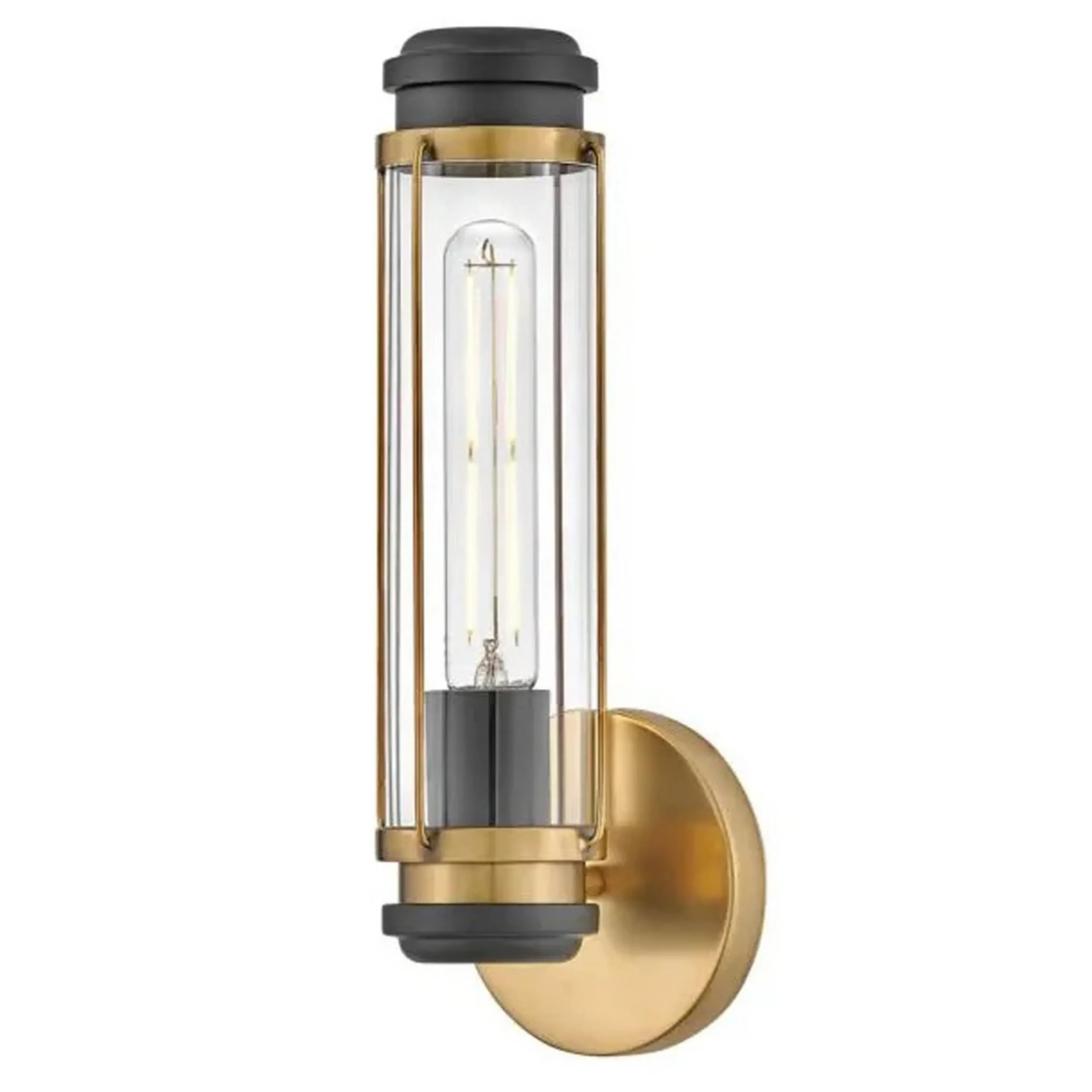 Velicity Bath Sconce