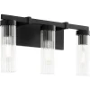 Velleron Vanity Light - 3 Light