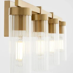 Velleron Vanity Light - 4 Light