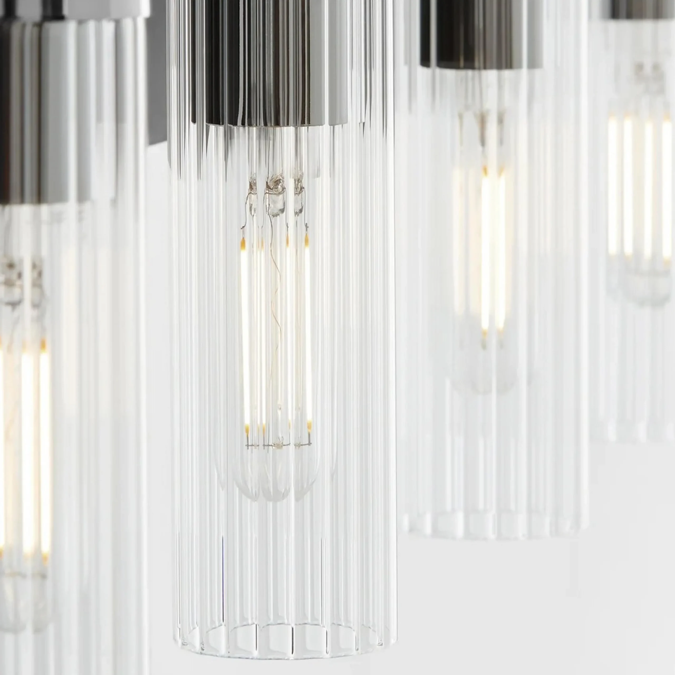 Velleron Vanity Light - 4 Light