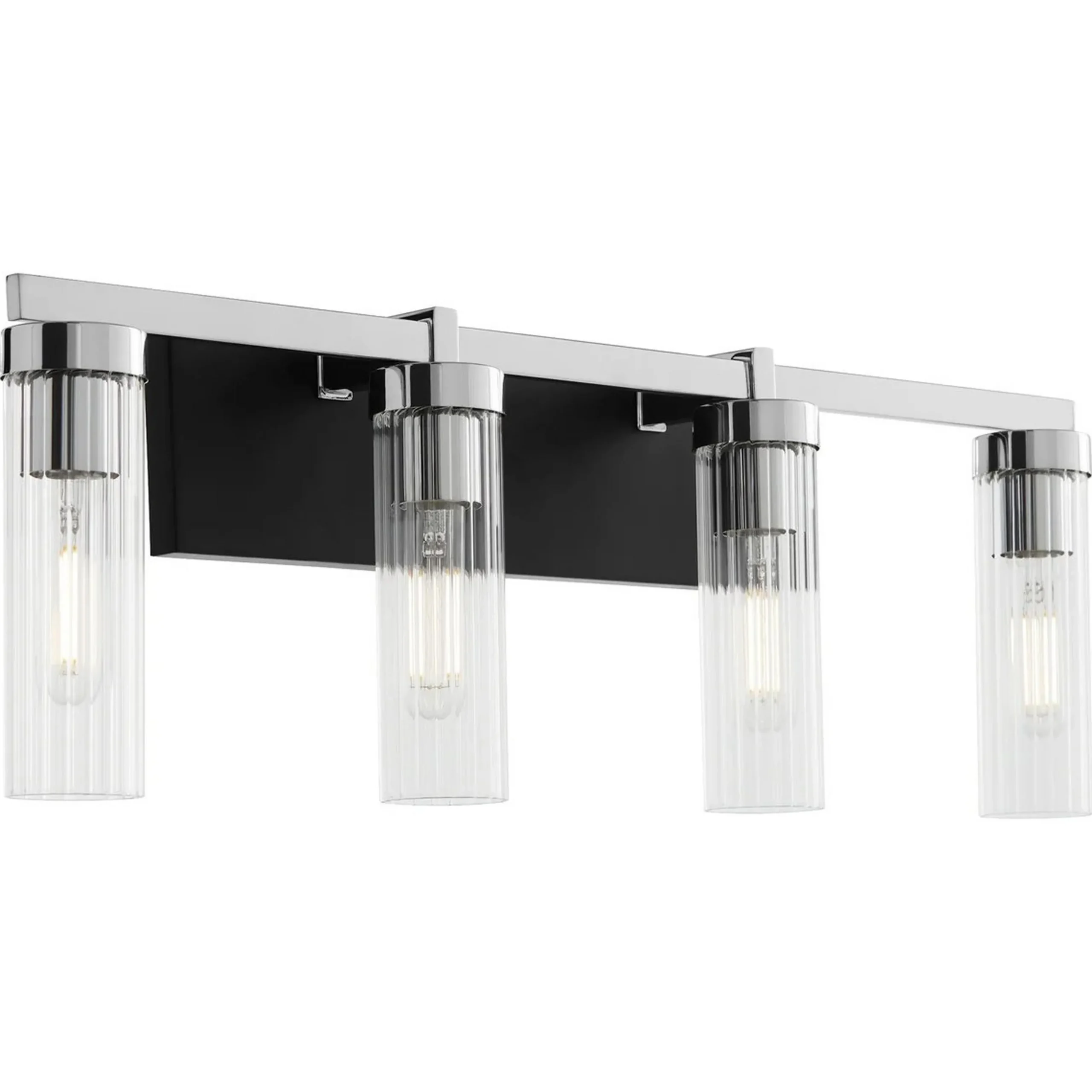 Velleron Vanity Light - 4 Light