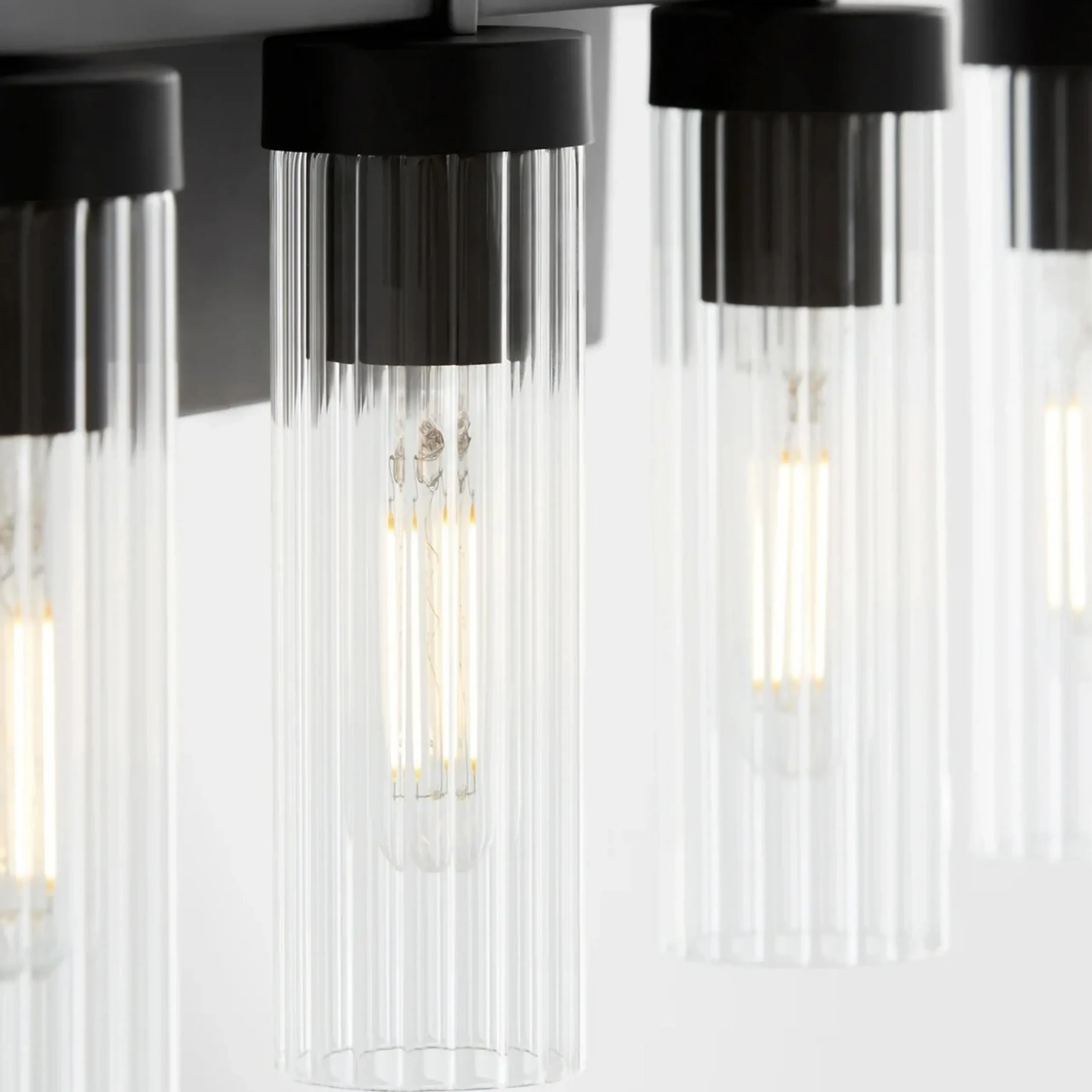 Velleron Vanity Light - 4 Light